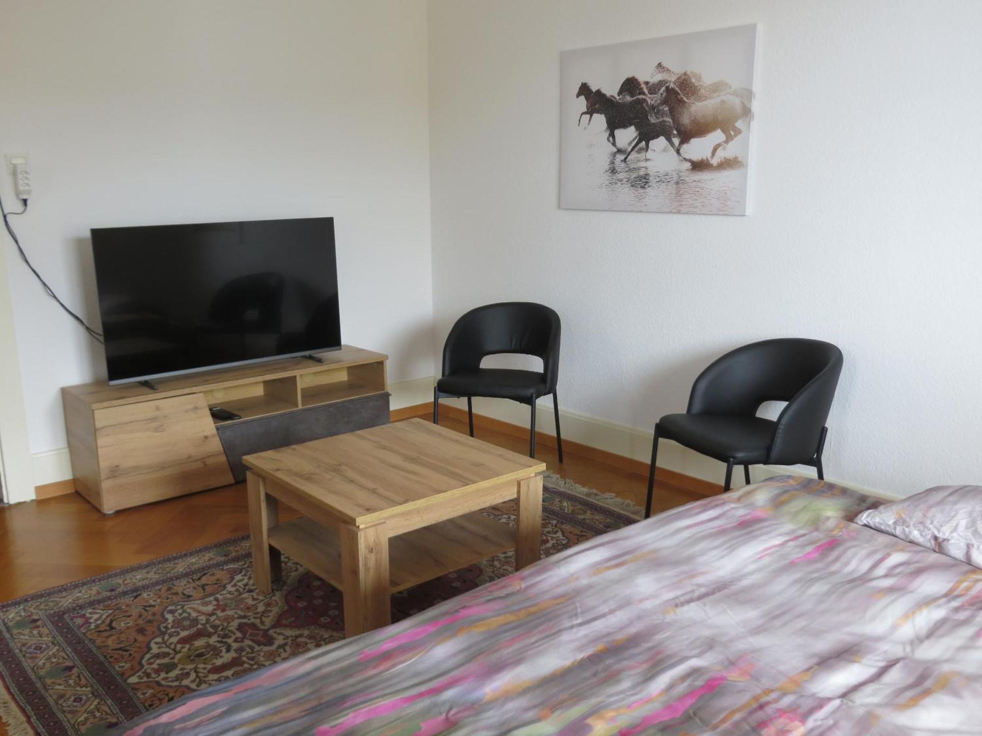 Chez Carole Apartment Neuchatel Exterior photo